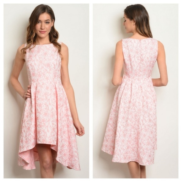Dresses & Skirts - Pink spring dresses